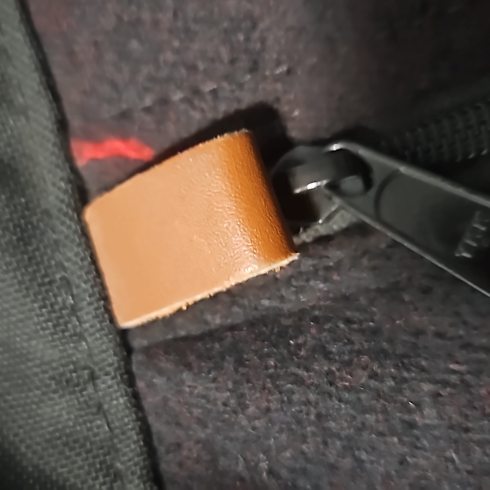 Rare Pendleton backpack - Picture 13 of 17